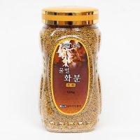 건조화분 꽃가루 도토리화분 1kg