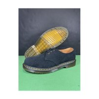 닥터마틴 옥스포드 로퍼 남성 Dr Martens 1461 Size 13 US Corduroy Dress Shoes Duchess Oxford