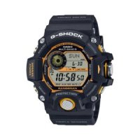 Casio G-Shock Master of G Land 레인지맨 GW9400Y-1