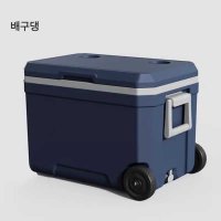 바퀴형아이스박스 icebox 사이즈다양 낚시 쿨러 캠핑