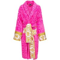 베르사체 23 S S 베르사체 바로코 로브 BATHROBE B0060302917