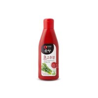 청정원 순창 초고추장 500g 99개