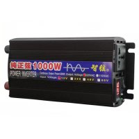 차량용 인버터 파워 순수 정현파 1000W-2000W