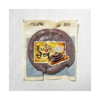 진주햄 즉석 포차 순대 1000g 1개 one option