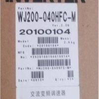 인버터 4kW 380V WJ200-040HFC-M
