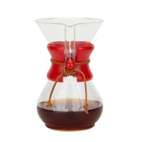 케멕스 Chemex 나무 손잡이 소