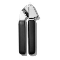 OXO 옥소 굿그립 마늘 다지기 갈릭 프레스 Good Grips Garlic Press