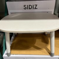 시디즈 시디즈 아띠 유아 성장기 어린이 공부 집중력 책상 SIDIZ