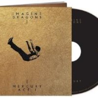 Imagine Dragons - Mercury - Act 1 CD