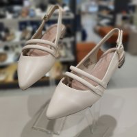 락포트 ROCKPORT 여성 슬링백 아델린 바닐라 CJ2771