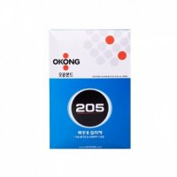 오공본드 205목공용 수용성 800g