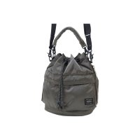 요시다포터 탱커 툴 백 버킷백 가방 숄더백 스몰 가방 YOSHIDA PX TANKER TOOL BAG S 376-04687