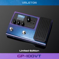 Valeton GP-100VT 리미티드에디션 베일톤 멀티이펙터