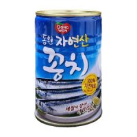 동원 꽁치 400g x10캔 / 고등어 참치 김치찌개 골뱅이