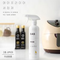 BAS 초강력 에어프라이어 폼 세정제