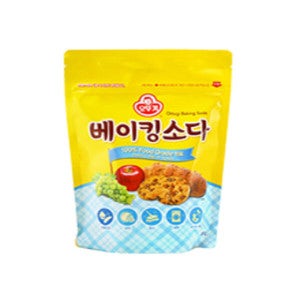 오뚜기 (무)오뚜기 베이킹소다400g