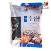 건톳 500g 남해안 완도 다시마 해초 미역 청각 국 꼬시래기 해조류