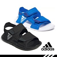 아디다스 키즈샌들 알타스윔샌들 ADIDAS SANDAL 01블랙 GV7802