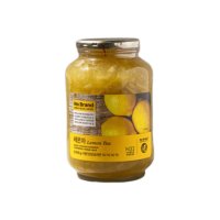 노브랜드 레몬청 레몬차 과일청 2kg