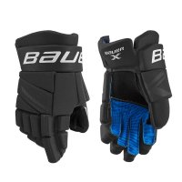 BAUER X HOCKEY GLOVES - INTERMEDIATE 바우어 글러브 아이스하키 장비