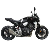 바파코 18년식 혼다 CB1000R 테크스펙 니그립패드