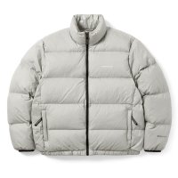 THISISNEVERTHAT PERTEX T Down Jacket Desert