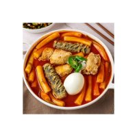 반야월할매 당면만두 3kg 반야월할매 국물떡볶이 499gx3팩