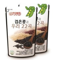 삼육두유 검은콩 고칼슘 무첨가 22곡물두유 190ml 15팩