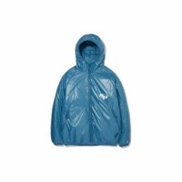 펜필드 PENFIELD SEOUL PROJECTS PERTEX SP LIGHT DOWN JACKETBLUEFMDWD - PENFIELD