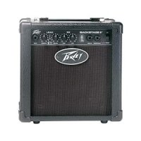 Peavey 백스테이지 콤보 앰프