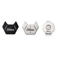 타이틀리스트 Jet Ball Marker Clip Set 볼마커 클립 세트 제