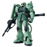 BANDAI SPIRITS HG 기동전사 건담 자쿠 II 1 144 스케일 컬러 코드 플라스틱 모델