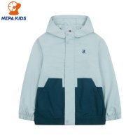 NEPA KIDS 네파키즈 공용 제리 바람막이 자켓 KJE0651L16