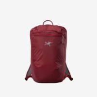 아크테릭스 아크테릭스 헬리아드 10 백팩 보르도 28413 6012 Arc teryx Heliad 10 Backpack Bordeaux