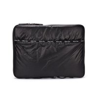 Matin Kim GLOSSY SMART CLUTCH BIG BAG IN