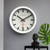 북유럽 덴마크 HAY 원형 해이벽시계 Hay Analog Clock 아날로그