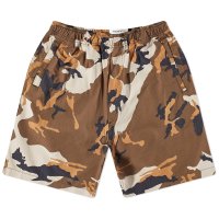 우드우드 ALFRED RIPSTOP SHORTS