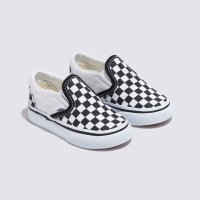 반스 아동 VANS 토들러 클래식 Slip-On 슬립온 센터시티 VN000LYHCK2