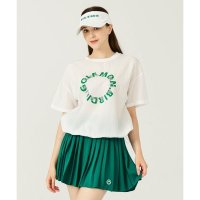 MONBIRDIE GOLF SUMMER WIND CREW NECK 윈드 골프티셔츠 - MONBIRDIE GOLF