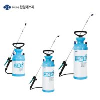 한일 에스피 견착식 압축 분무기 코알라 4L HP-0702