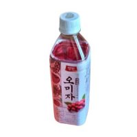 동원F&B 양반 오미자 500ml 24개