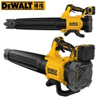 무선 송풍기 무선 대포 송풍기 디월트 DEWALT 충전 베어툴 컴팩트 낙엽 본체