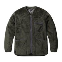 BARBOUR X AND WANDER FLEECE S5ZSW201OLX