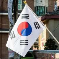 가정용 태극기세트 고급 스텐 봉