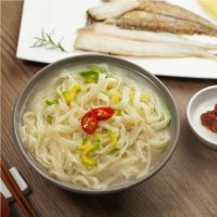 시원하고 쫄깃한 바지락 생면 칼국수 5인분