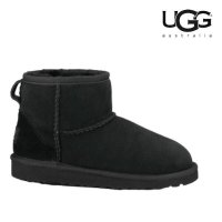 UGG 어그 AUSTralia Classic Mini 빅 키즈 클래식 미니 1003637K