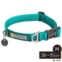 러프웨어 목줄 프론트 레인지 방수목줄 M RUFFWEAR ARTL