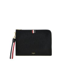 톰브라운 fw23 Wristlet Clutch Clutch Bags MAC083