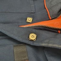 자석 스냅 단추 똑단추 달기 똑딱이 가방 옷수선 중형 5P