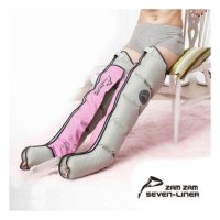 세븐라이너 다리 커프 고급형 L 펌프 미포함 LEG CUFF COVER